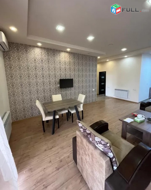 Կոդ PL280  Պուշկին փողոց 2 սեն. բնակարան / for rent Pushkin st.