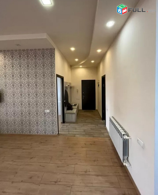 Կոդ PL280  Պուշկին փողոց 2 սեն. բնակարան / for rent Pushkin st.
