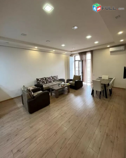 Կոդ PL280  Պուշկին փողոց 2 սեն. բնակարան / for rent Pushkin st.