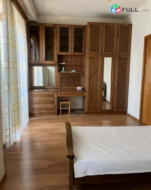 Կոդ PL281  Վերին Անտառային նորակառույց 3 սեն. բնակարան / for rent Verin Antarayin st