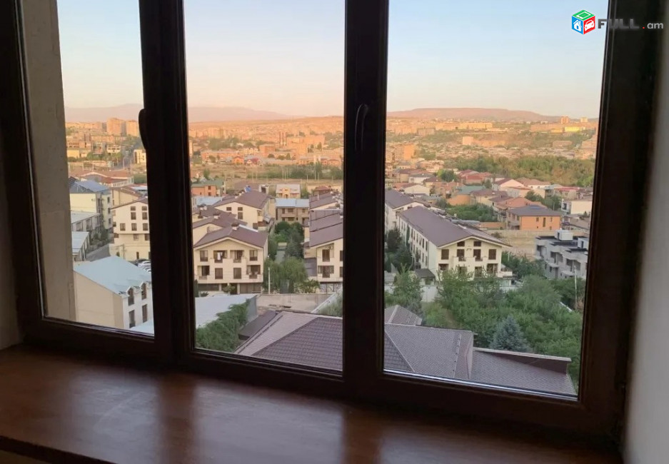 Կոդ PL282  Ծարավ Աղբյուր նորակառույց 4 սեն. բնակարան / for rent Tsarav Aghbyur st