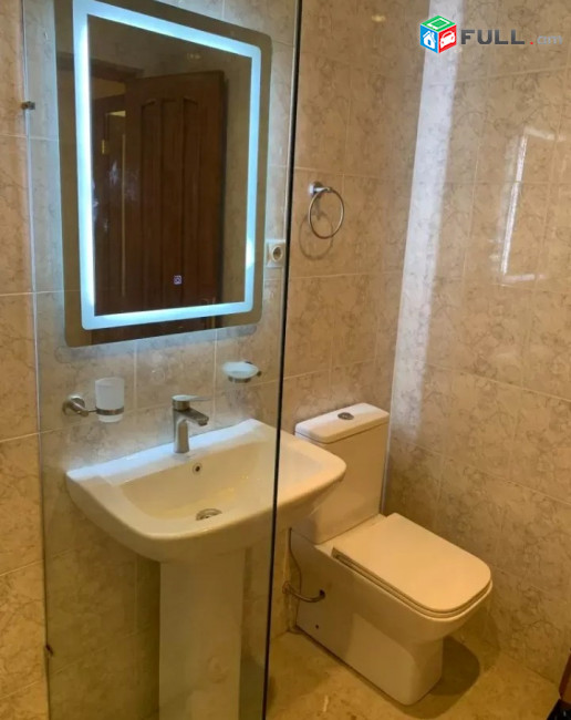 Կոդ PL282  Ծարավ Աղբյուր նորակառույց 4 սեն. բնակարան / for rent Tsarav Aghbyur st