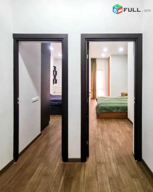 Կոդ PL283  Պուշկին փողոց 3 սեն. բնակարան / for rent Pushkin st