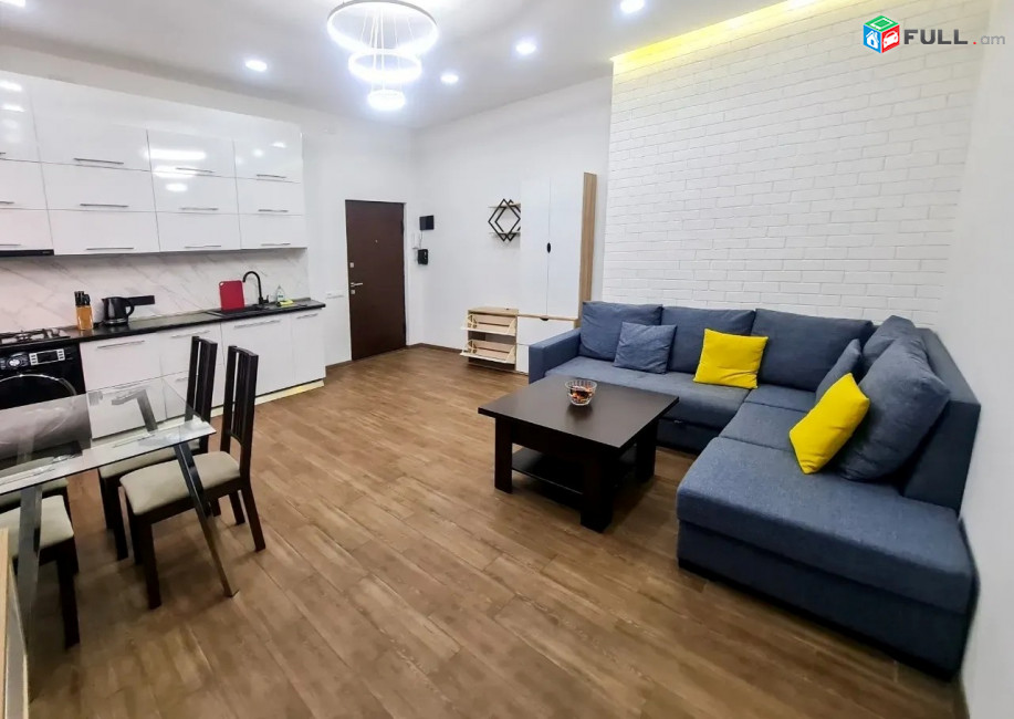 Կոդ PL283  Պուշկին փողոց 3 սեն. բնակարան / for rent Pushkin st