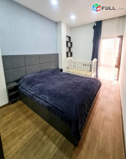 Կոդ PL283  Պուշկին փողոց 3 սեն. բնակարան / for rent Pushkin st