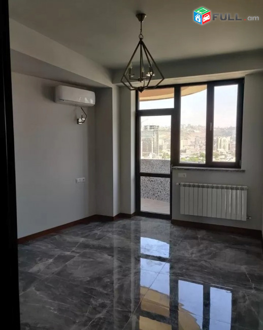 Կոդ PL284  Ձորափ փողոց 4 սեն. բնակարան նորակառույց / for rent Dzorap st.