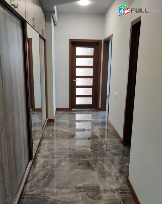 Կոդ PL284  Ձորափ փողոց 4 սեն. բնակարան նորակառույց / for rent Dzorap st.
