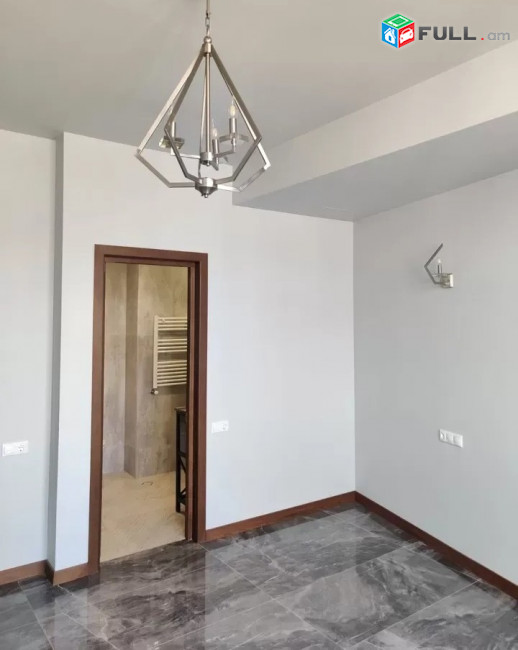 Կոդ PL284  Ձորափ փողոց 4 սեն. բնակարան նորակառույց / for rent Dzorap st.
