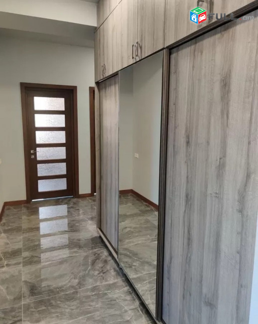 Կոդ PL284  Ձորափ փողոց 4 սեն. բնակարան նորակառույց / for rent Dzorap st.