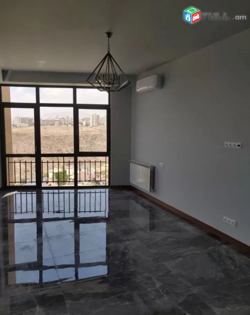 Կոդ PL284  Ձորափ փողոց 4 սեն. բնակարան նորակառույց / for rent Dzorap st.