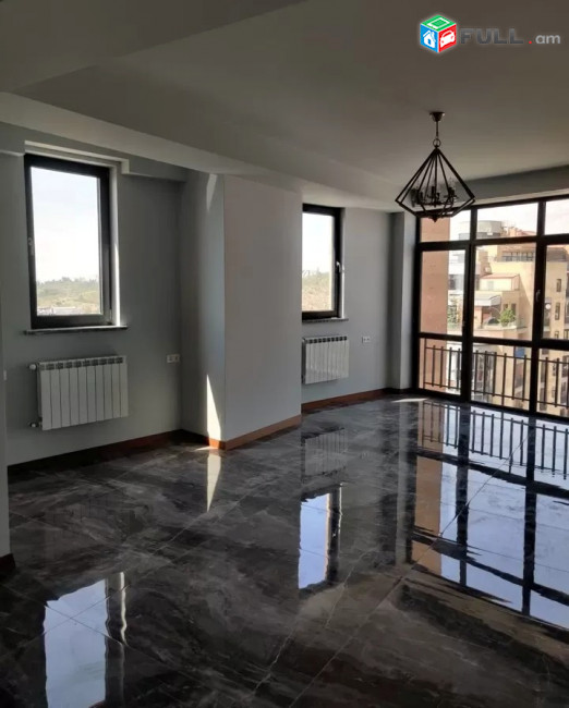 Կոդ PL284  Ձորափ փողոց 4 սեն. բնակարան նորակառույց / for rent Dzorap st.