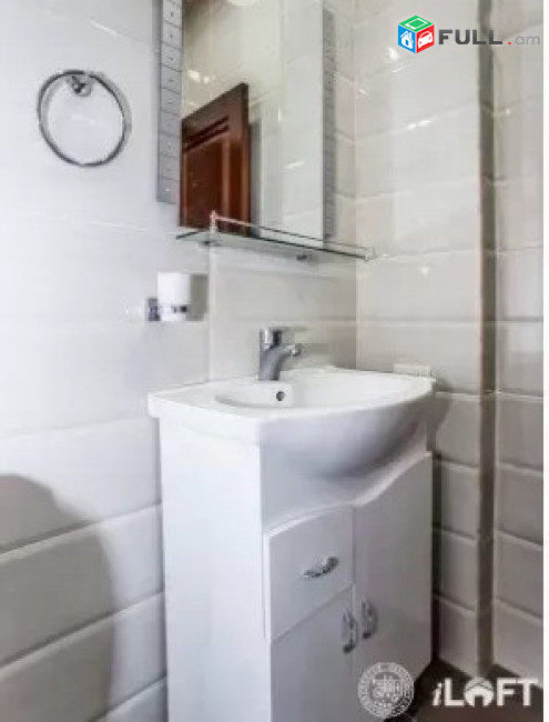 Կոդ MM0229  Արամի փողոց նորակառույց 3 սեն. բնակարան / for rent Arami st