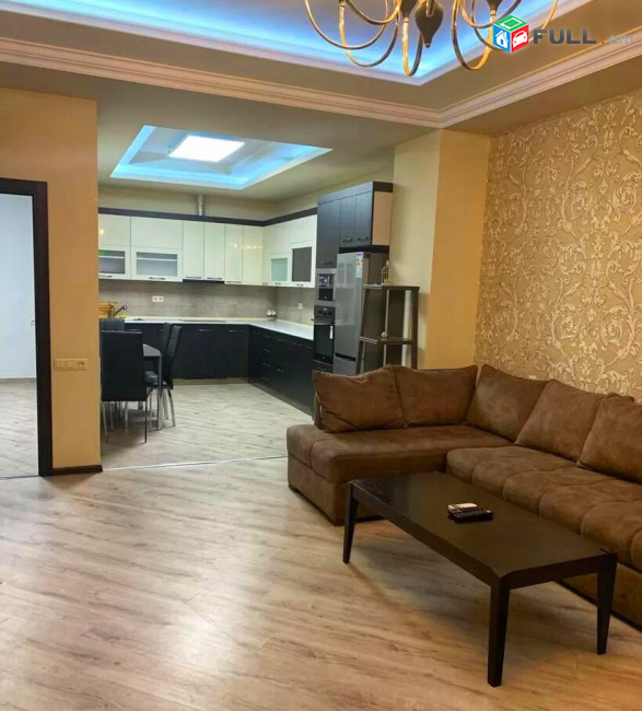 Կոդ MM0240  Ծիծեռնակաբերդի խճ.  3 սեն. բնակարան Դալմայի հարևանությամբ 