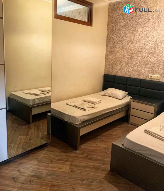 Կոդ MM0240  Ծիծեռնակաբերդի խճ.  3 սեն. բնակարան Դալմայի հարևանությամբ 
