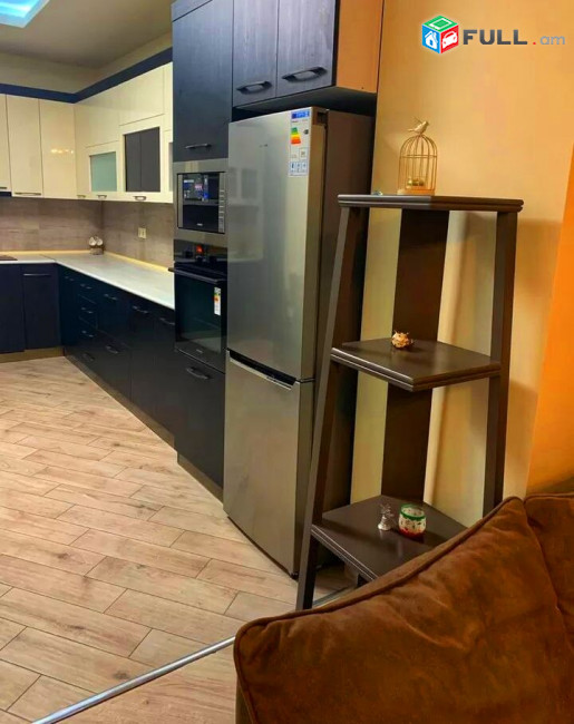 Կոդ MM0240  Ծիծեռնակաբերդի խճ.  3 սեն. բնակարան Դալմայի հարևանությամբ 