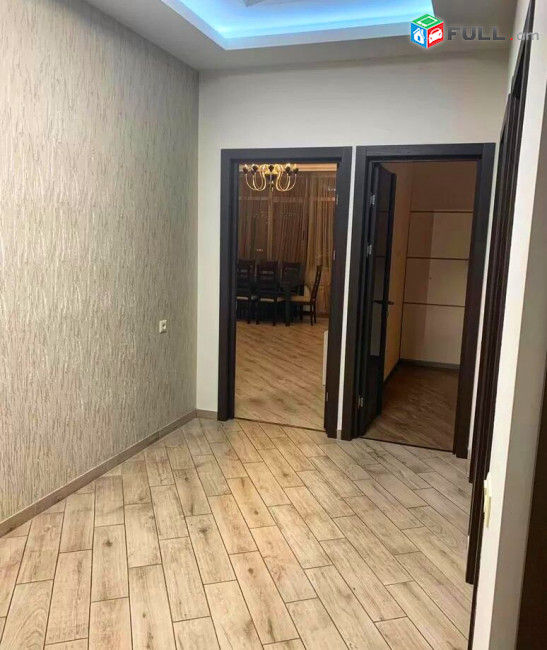 Կոդ MM0240  Ծիծեռնակաբերդի խճ.  3 սեն. բնակարան Դալմայի հարևանությամբ 
