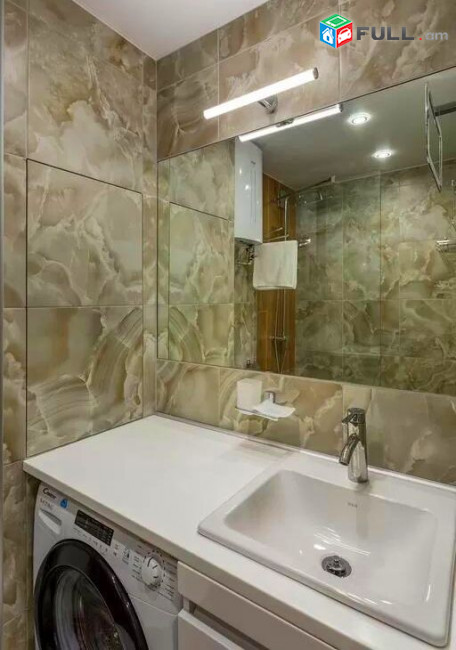 Կոդ MM0245  Արամի փողոց նորակառույց 4 սեն. բնակարան / for rent Arami st