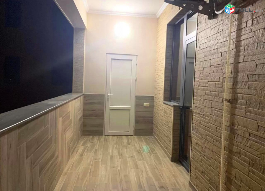 Կոդ MM0338  Կոմիտաս նորակառույց 3 սեն. բնակարան / for rent Komitas st.