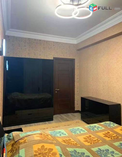 Կոդ MM0338  Կոմիտաս նորակառույց 3 սեն. բնակարան / for rent Komitas st.