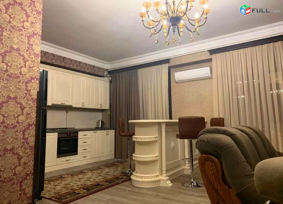 Կոդ MM0338  Կոմիտաս նորակառույց 3 սեն. բնակարան / for rent Komitas st.