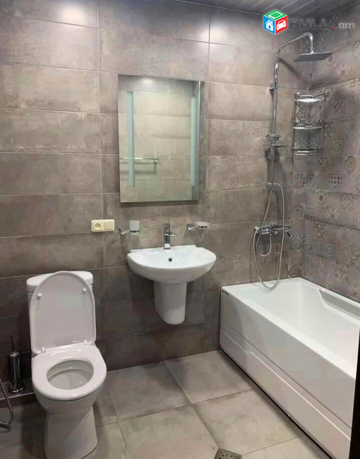 Կոդ MM0338  Կոմիտաս նորակառույց 3 սեն. բնակարան / for rent Komitas st.