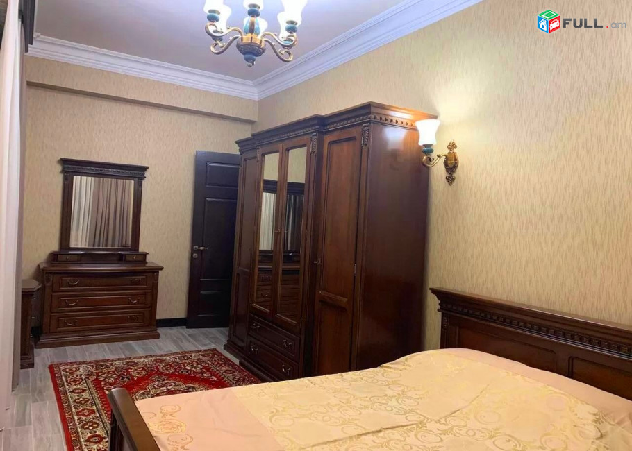 Կոդ MM0338  Կոմիտաս նորակառույց 3 սեն. բնակարան / for rent Komitas st.