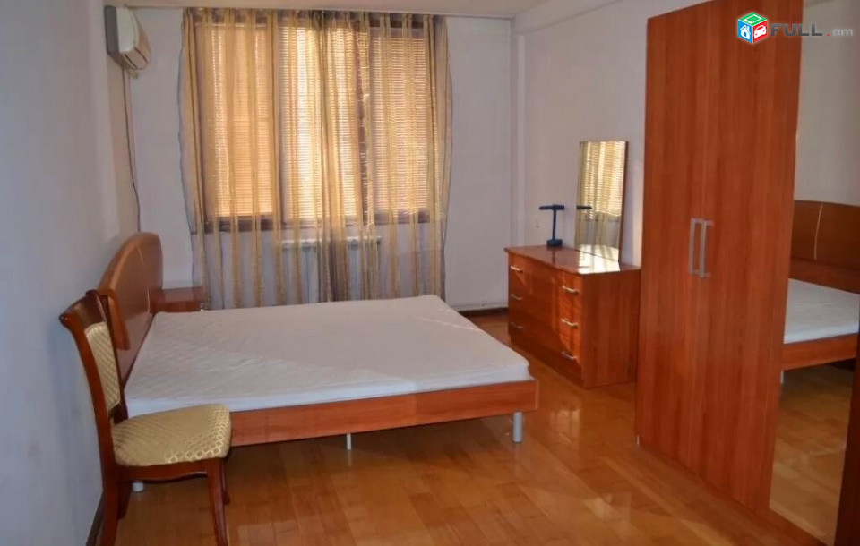 Կոդ MM0359  Կողբացի փողոց 3 սեն. բնակարան / for rent Koghbaci st.