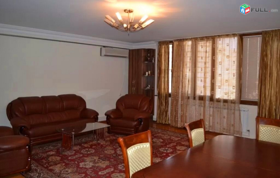 Կոդ MM0359  Կողբացի փողոց 3 սեն. բնակարան / for rent Koghbaci st.