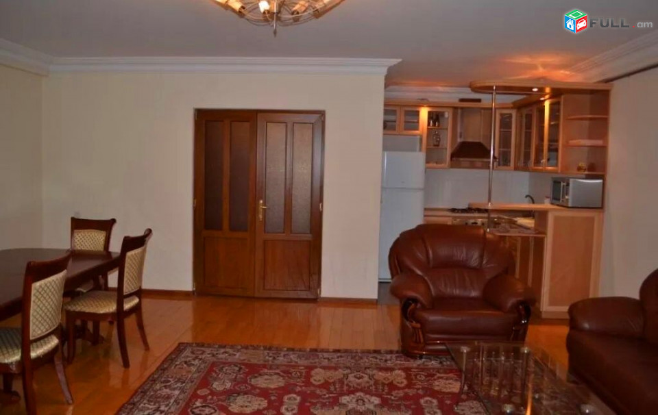 Կոդ MM0359  Կողբացի փողոց 3 սեն. բնակարան / for rent Koghbaci st.