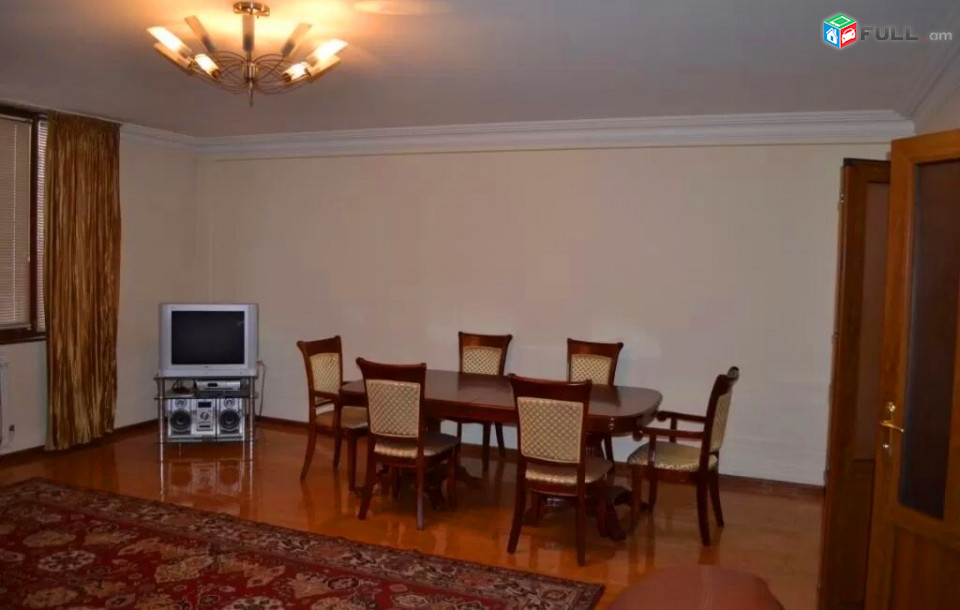 Կոդ MM0359  Կողբացի փողոց 3 սեն. բնակարան / for rent Koghbaci st.