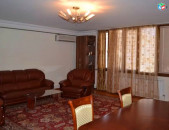 Կոդ MM0359  Կողբացի փողոց 3 սեն. բնակարան / for rent Koghbaci st.