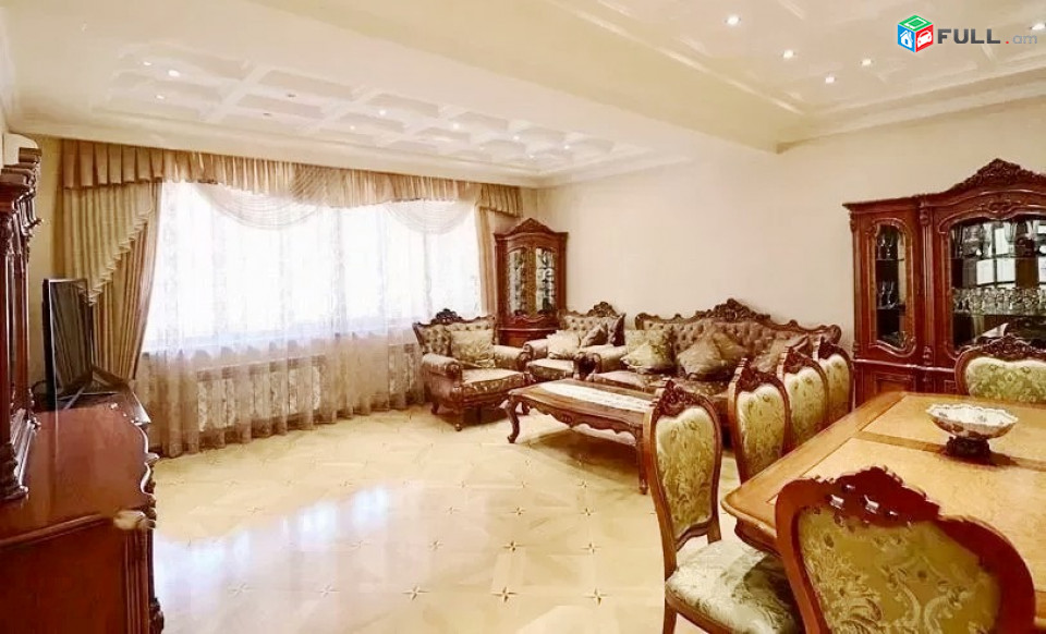 Կոդ MM0364  Ամիրյան նորակառույց 3 սեն. բնակարան / for rent Amiryan st.