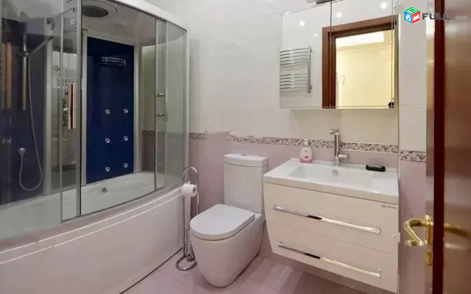 Կոդ MM0364  Ամիրյան նորակառույց 3 սեն. բնակարան / for rent Amiryan st.