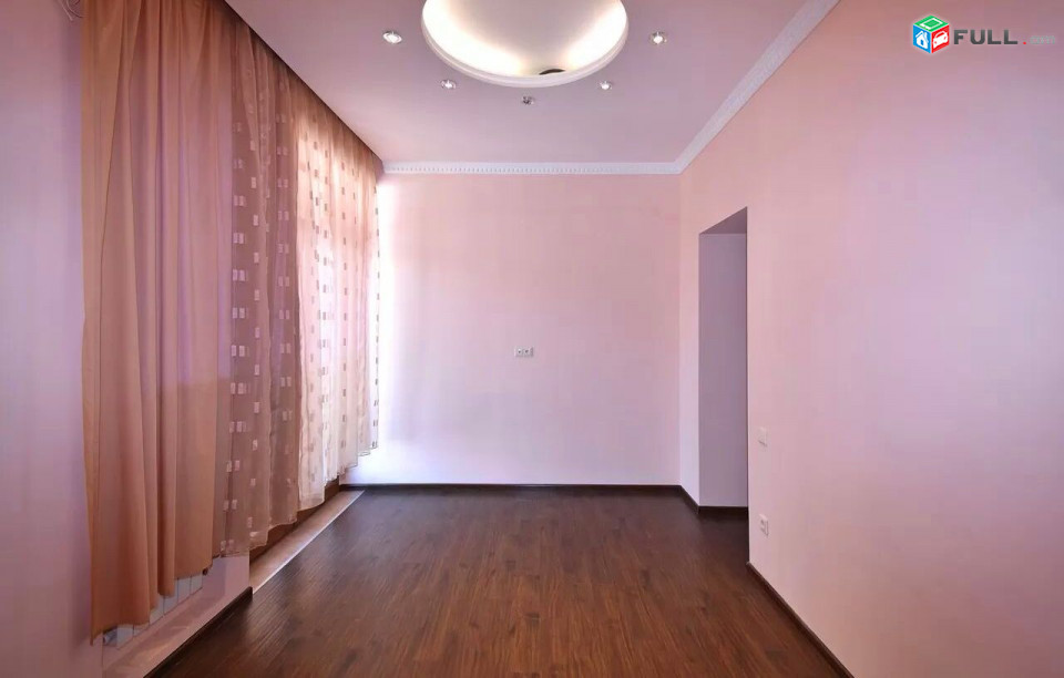 Կոդ MM0379  Արամի փողոց 4 սեն. բնակարան նորակառույց / for rent Arami st.
