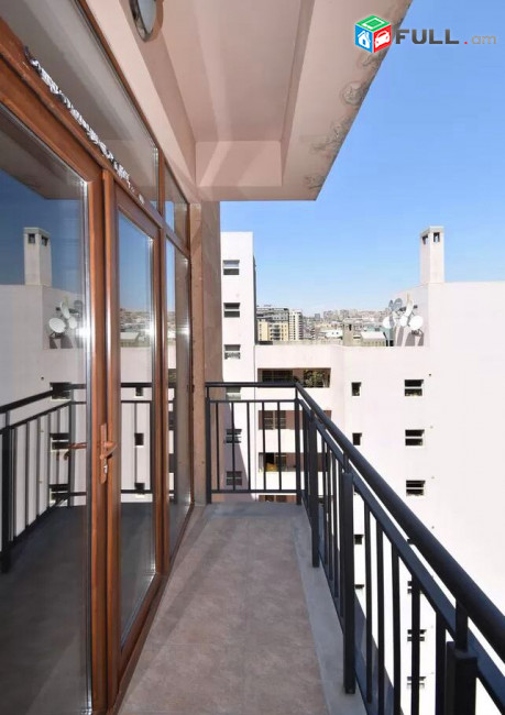Կոդ MM0379  Արամի փողոց 4 սեն. բնակարան նորակառույց / for rent Arami st.