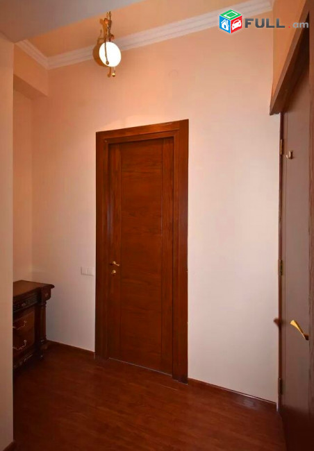 Կոդ MM0379  Արամի փողոց 4 սեն. բնակարան նորակառույց / for rent Arami st.