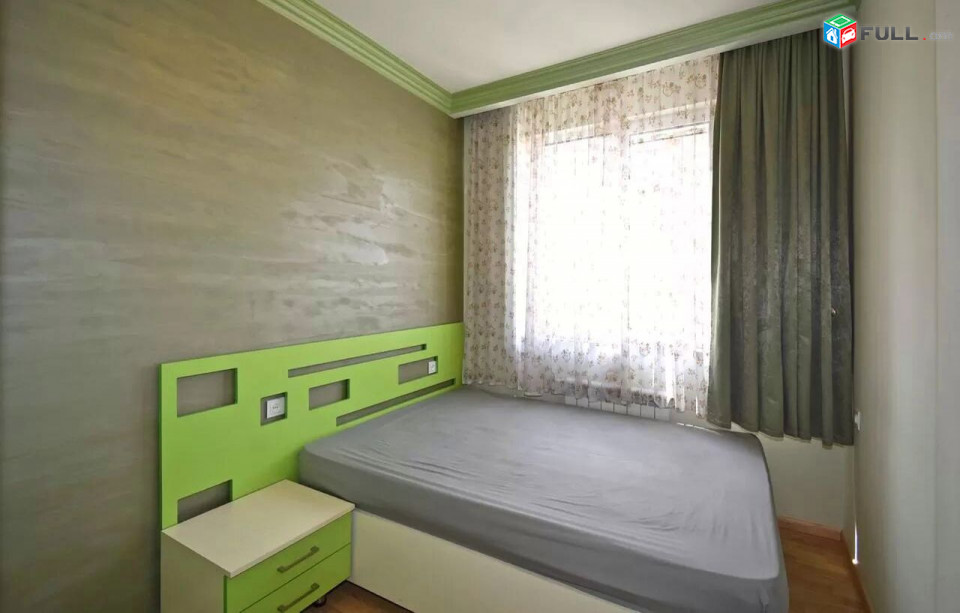 Կոդ MM0409  Սունդուկյան փողոց 2 սեն. բնակարան Արաբկիր 