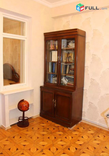 Կոդ MM0420  Սարյան փողոց 3 սեն. բնակարան / for rent Saryan st.