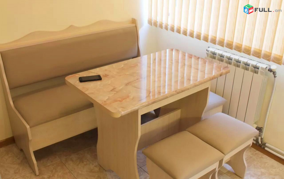 Կոդ MM0420  Սարյան փողոց 3 սեն. բնակարան / for rent Saryan st.