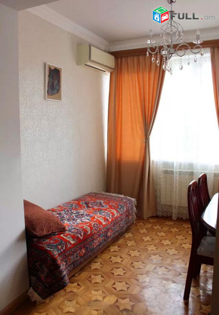 Կոդ MM0420  Սարյան փողոց 3 սեն. բնակարան / for rent Saryan st.