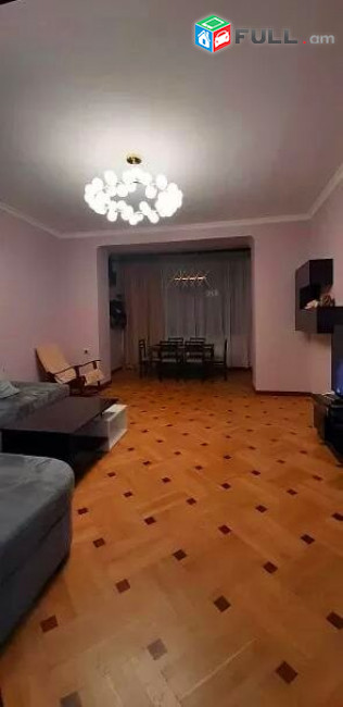 Կոդ MM0422  Սարյան փողոց 3 սեն. բնակարան / for rent Saryan st.
