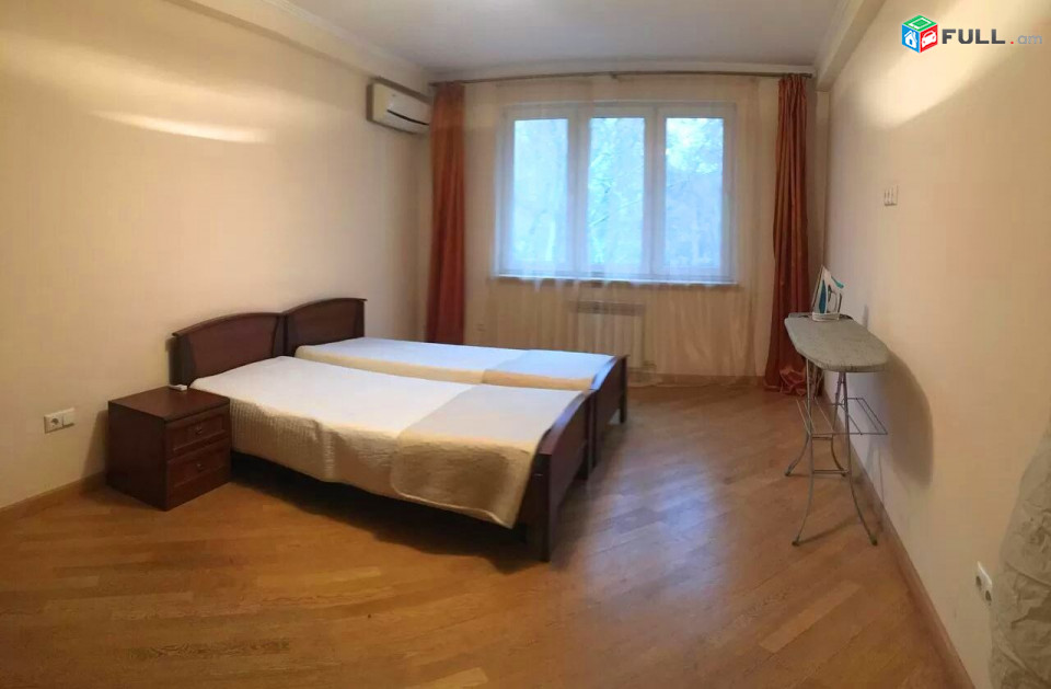 Կոդ MM0441  Պուշկին փողոց 4 սեն. բնակարան / for rent Pushkin st.