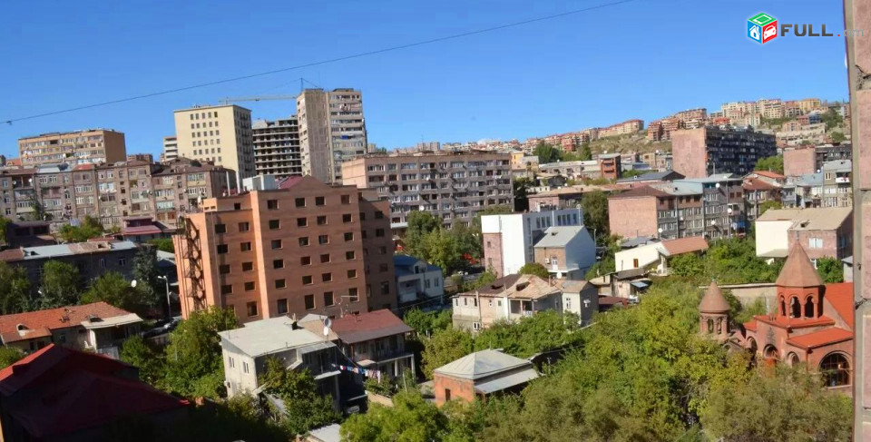 Կոդ  MM0461  Պուշկին փողոց 3 սեն. բնակարան / for rent Pushkin st