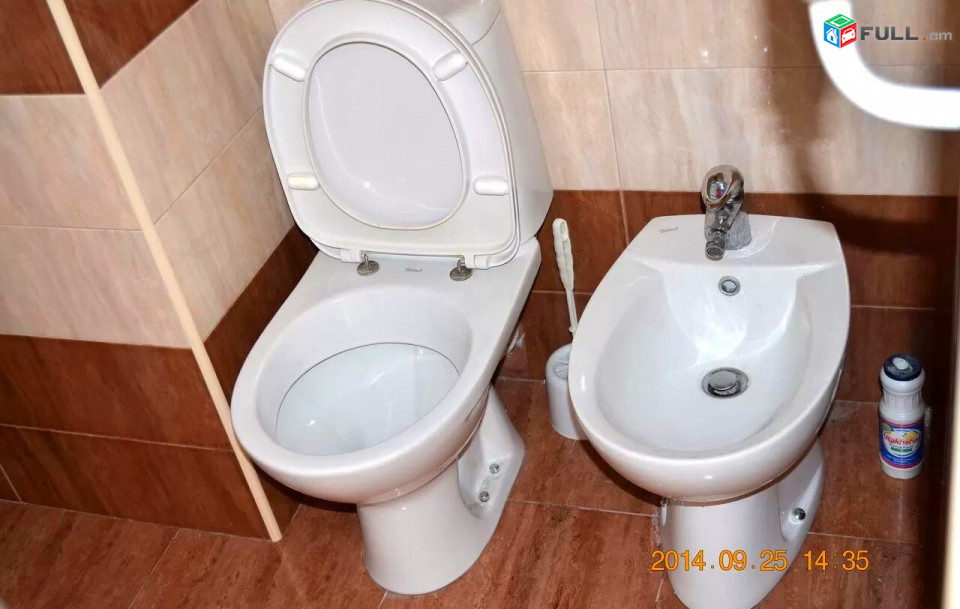 Կոդ  MM0461  Պուշկին փողոց 3 սեն. բնակարան / for rent Pushkin st