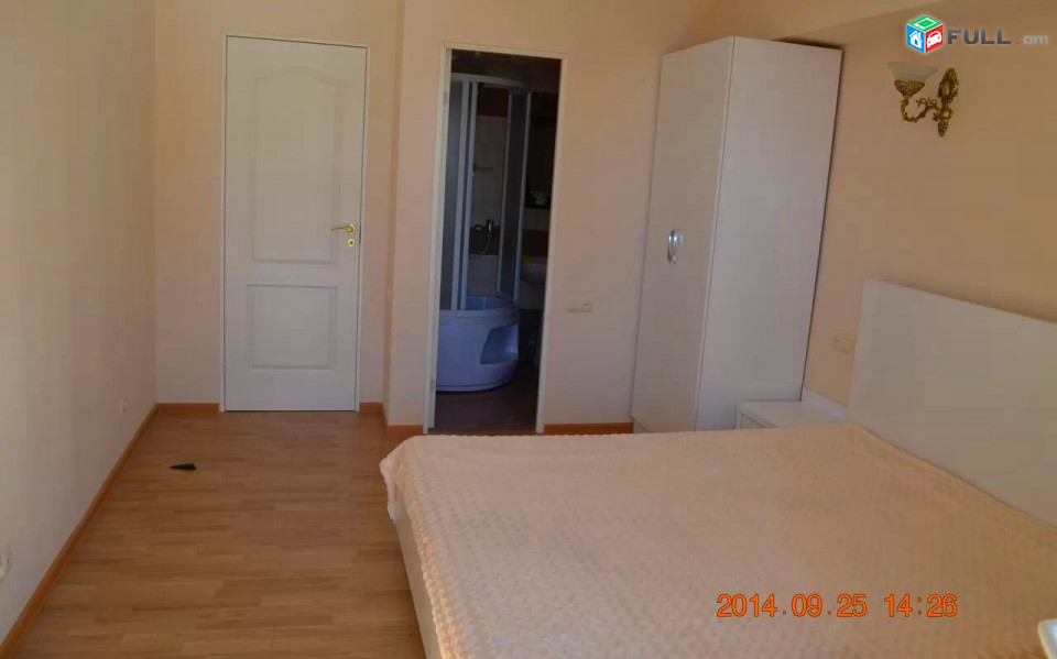 Կոդ  MM0461  Պուշկին փողոց 3 սեն. բնակարան / for rent Pushkin st