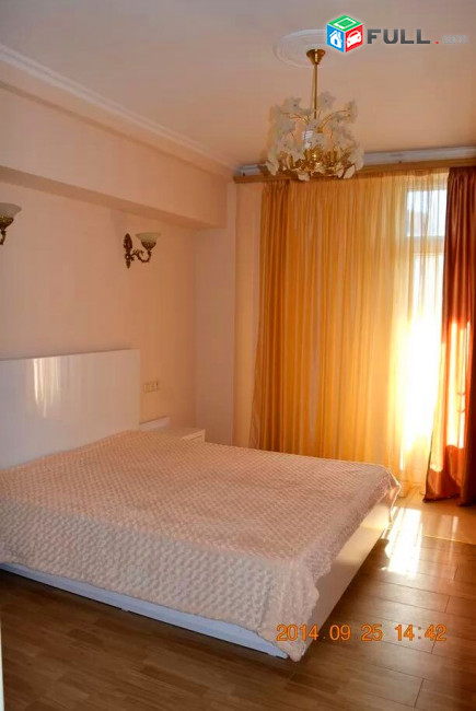 Կոդ  MM0461  Պուշկին փողոց 3 սեն. բնակարան / for rent Pushkin st