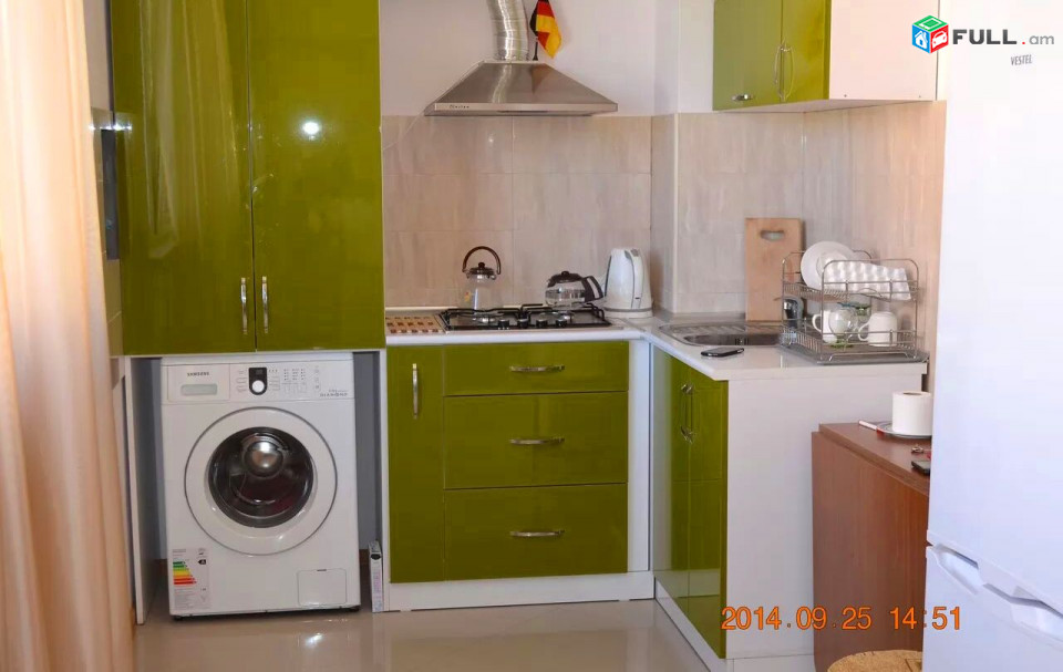 Կոդ  MM0461  Պուշկին փողոց 3 սեն. բնակարան / for rent Pushkin st