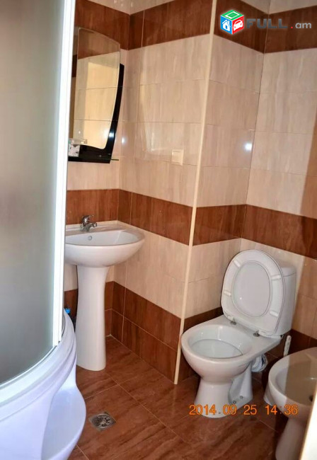 Կոդ  MM0461  Պուշկին փողոց 3 սեն. բնակարան / for rent Pushkin st