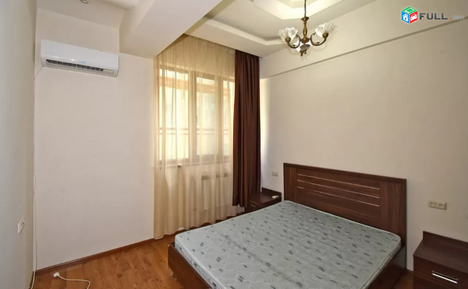 Կոդ MM0468  Տերյան փողոց 4 սեն. բնակարան / for rent Teryan st