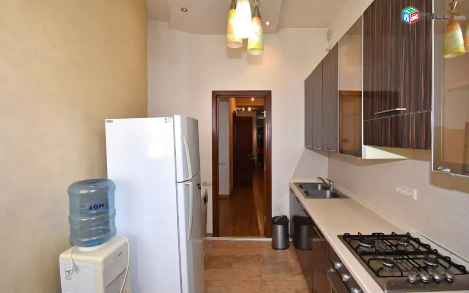 Կոդ MM0468  Տերյան փողոց 4 սեն. բնակարան / for rent Teryan st